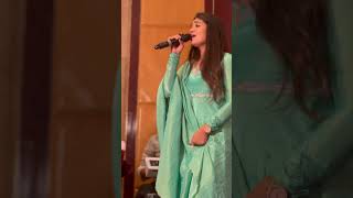 Thillana Song Srinisha [upl. by Natfa]