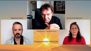 Polyvagale Traumatransformation mit Dr Grassmann [upl. by Aniraad]