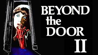 The SHOCKing Truth About Beyond the Door 2 1977  Shock [upl. by Latrina]