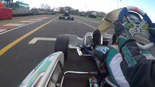 Whilton Mill Junior X30 [upl. by Nho14]