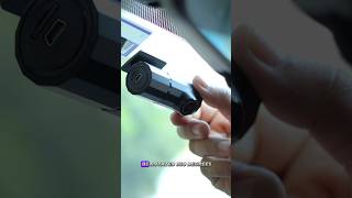 Budget Dashcam That Does It All Procus Dashcam [upl. by Ettenim]