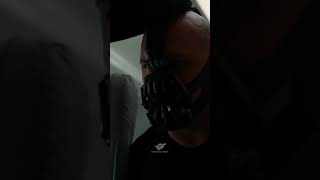 You Merely Adopted The Dark I Was Born In It  Bane Motivational Video [upl. by Anitsirhk602]