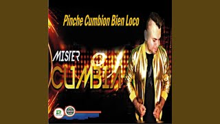 Pinche Cumbion Bien Loco [upl. by Tserrof]