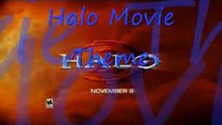 Halo Movie Theme Song [upl. by Inglebert]