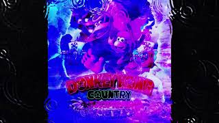 Donkey Kong CountryTropical Freeze Soundtrack  Irate Eight Nightcore UnderwaterFt Lockjaws Saga [upl. by Patti794]