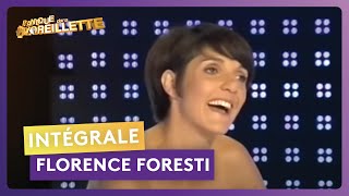 Florence Foresti  Intégrale Panique dans loreillette [upl. by Herzog]