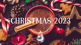 Indie Christmas 2023 🎄  A Festive FolkPopAcoustic Playlist [upl. by Bowne]