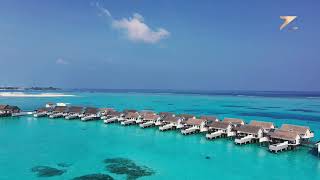 Ozen Life Maadhoo Maldives  Resort Overview [upl. by Berl]