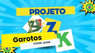 ACUSTICO BZK GAROTOS [upl. by Amoakuh]