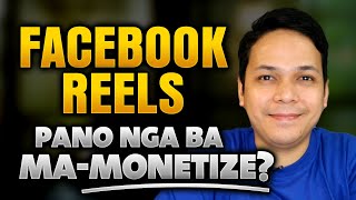 FACEBOOK REELS MONETIZATION REQUIREMENTS [upl. by Jeramey]