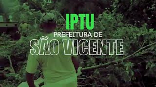 IPTU SAO VICENTE 2020 [upl. by Utimer]