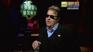 CNN Dan Aykroyd remembers John Belushi [upl. by Notlrahc]