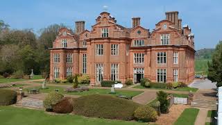 Broome Park [upl. by Batha733]