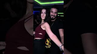 Latin Nights 4friends 12092024 video 15 din 41 bachata latinoparty thursdayparty bucharest [upl. by Teryl]