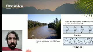 GMF  Aula 07  Geomorfologia Fluvial [upl. by Walling]