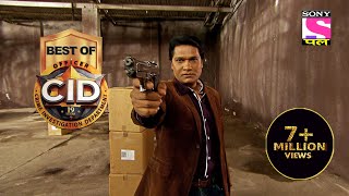 Best Of CID  सीआईडी  A Vicious Mind Game  Full Episode [upl. by Bria170]