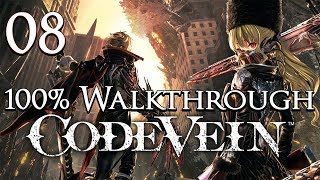 Code Vein Getting Started Guide [upl. by Ajani]