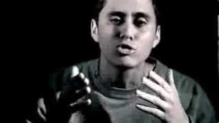 Canserbero el mejor rapero venezolano Jeremías 17 5 VIDEO OFICIAL [upl. by Lasko981]