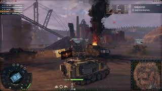 Armored Warfare EP 168 NM142 [upl. by Goulden811]