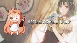 NightCore  Gingerbread Man 》Melanie Martinez lyrics [upl. by Corenda]