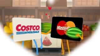 MasterCard Now Accepted at Costco Canada [upl. by Colbert]