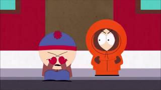 South Park  Kenny says quotscrew you guys Im going homequot [upl. by Theall391]