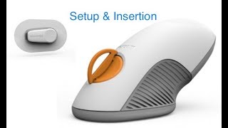 Dexcom G6 Setup amp Insertion [upl. by Idnal744]