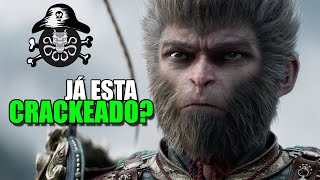 BLACK MYTH WUKONG JA ESTÁ NO HYDRA LAUNCHER COM A DENUVO NAO É BEM ASSIM [upl. by Dorion]