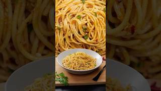 Spicy Korean pasta Recipe By Food Fusion [upl. by Nnylrahc145]