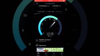 Spectrum internet speed test [upl. by On714]