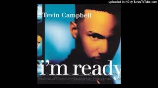 Can We Talk  Tevin Campbell [upl. by Adamis]