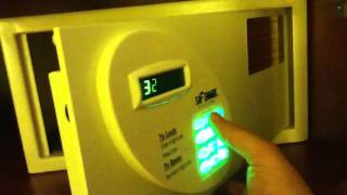 Hotel tour Quality Inn Christiansburg VA [upl. by Ernst]