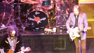 Tom Petty amp The Heartbreakers  So You Want To Be A Rock n Roll Star  Beacon Theater NY 52613 [upl. by Onitrof]