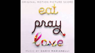 5 Enjoy Bali  Dario Marianelli Eat Pray Love Soundtrack [upl. by Fitzgerald]