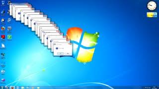 Windows 7 Sparta Remix 10 Hours [upl. by Meakem]