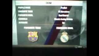 FIFA 14 PSP Multi Language [upl. by Farika495]