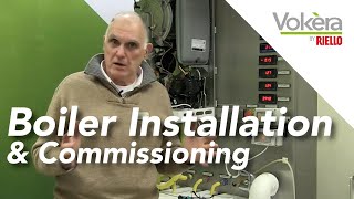 Boiler Installation amp Commissioning Webinar Highlights [upl. by Rafferty]