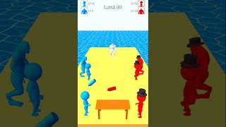 Bottle flip game shorts youtubeshorts games foryou gameshorts [upl. by Harobed]