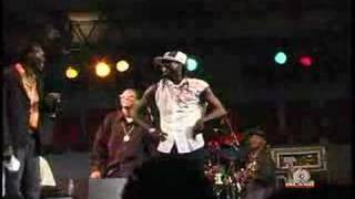 beenie man vybz cartel live [upl. by Charyl]