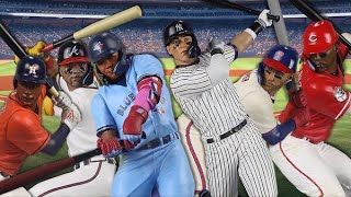 New McFarlane toys mlb baseball series 1 figures 2024 revealed preorder info [upl. by Oeram426]