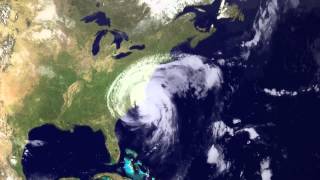 NHC Hurricane Preparedness Videos  Day 2 — Storm Surge [upl. by Atikat]