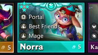 4Star Norra [upl. by Niledam289]