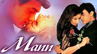 Mann Movie All Songs  Jukebox  Aamir Khan  Manisha Koirala  Mann Movie Ke Gane [upl. by Yevette687]