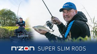 Breaking Down The Entire New Line Of Daiwa Steez AGS Rods [upl. by Paton]