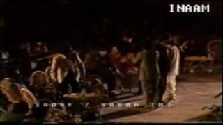 Noor Jehan Live In Concert  Last Part [upl. by Lydon870]