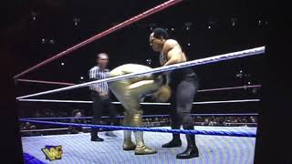 WWE Piledriver Compilation [upl. by Mode]