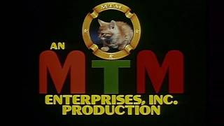 MTM Enterprises20th Television 19742013 [upl. by Haramat]