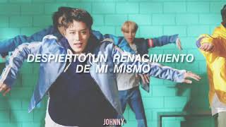 NCT 127  Wakey Wakey  Sub español MV [upl. by Urion]