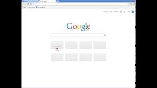 TUTORIALCome eliminare i motori di ricerca da Google Crome [upl. by Amyaj]