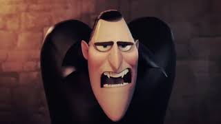 Blah blah blah  Dracula  Hotel Transylvania [upl. by Hope152]